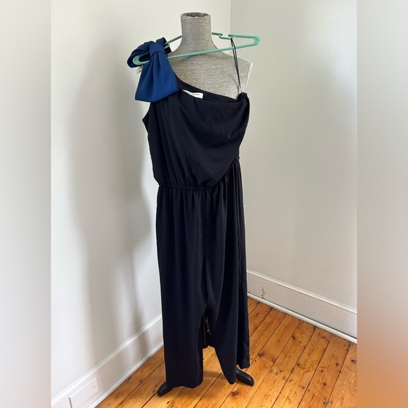 Amanda Uprichard Ramona Jumpsuit Large - Picture 3 of 12